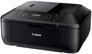 Canon Pixma MX 474 Black